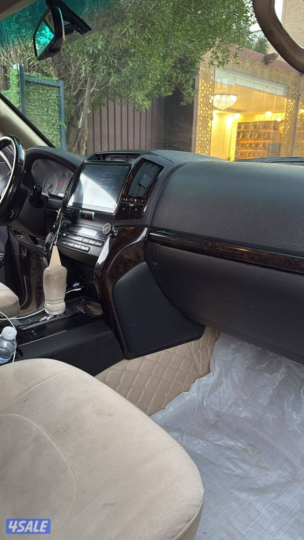 لاند صبغ الوكالهGX.R 8v6