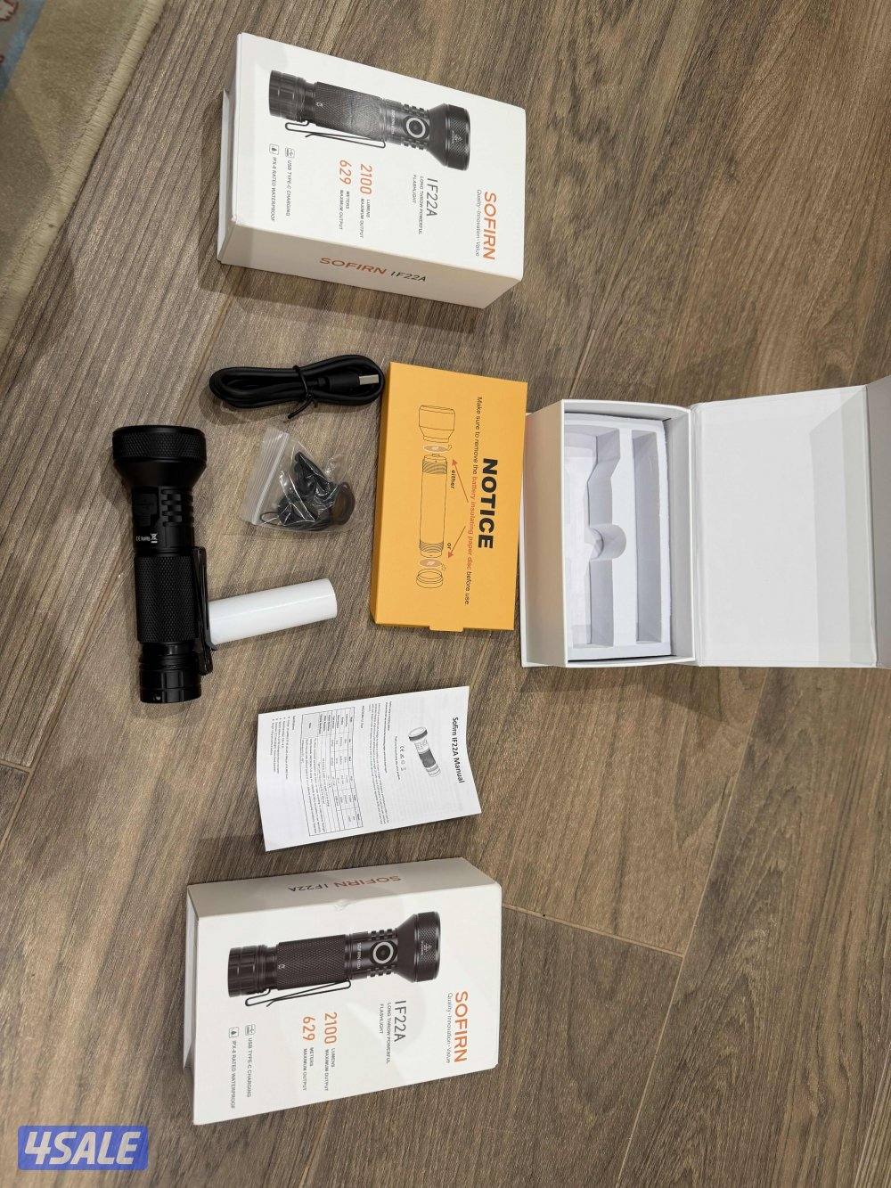 للبيع اغراض كشته خيمة المكشات+ كشاف+ لوح طاقه5