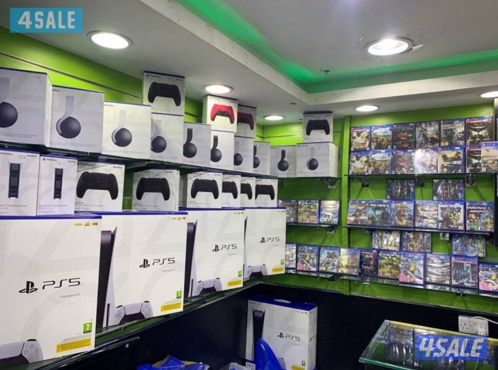 بي سي pc gameg13