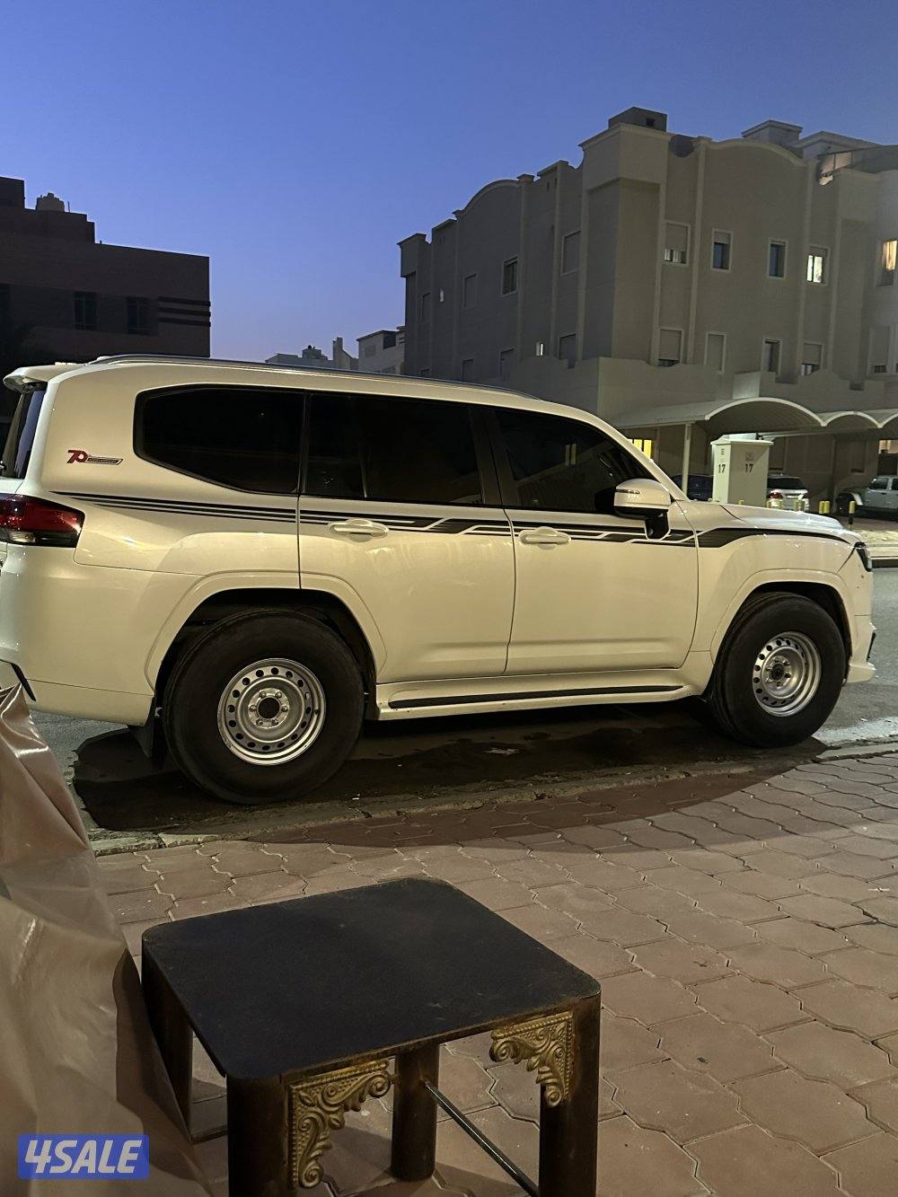 للبيع ٤ رنقات وبوالين هلل اصليه0