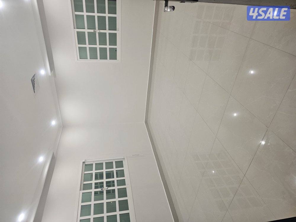 للايجار شقه العدان ٣ غرف قطعه ٢1