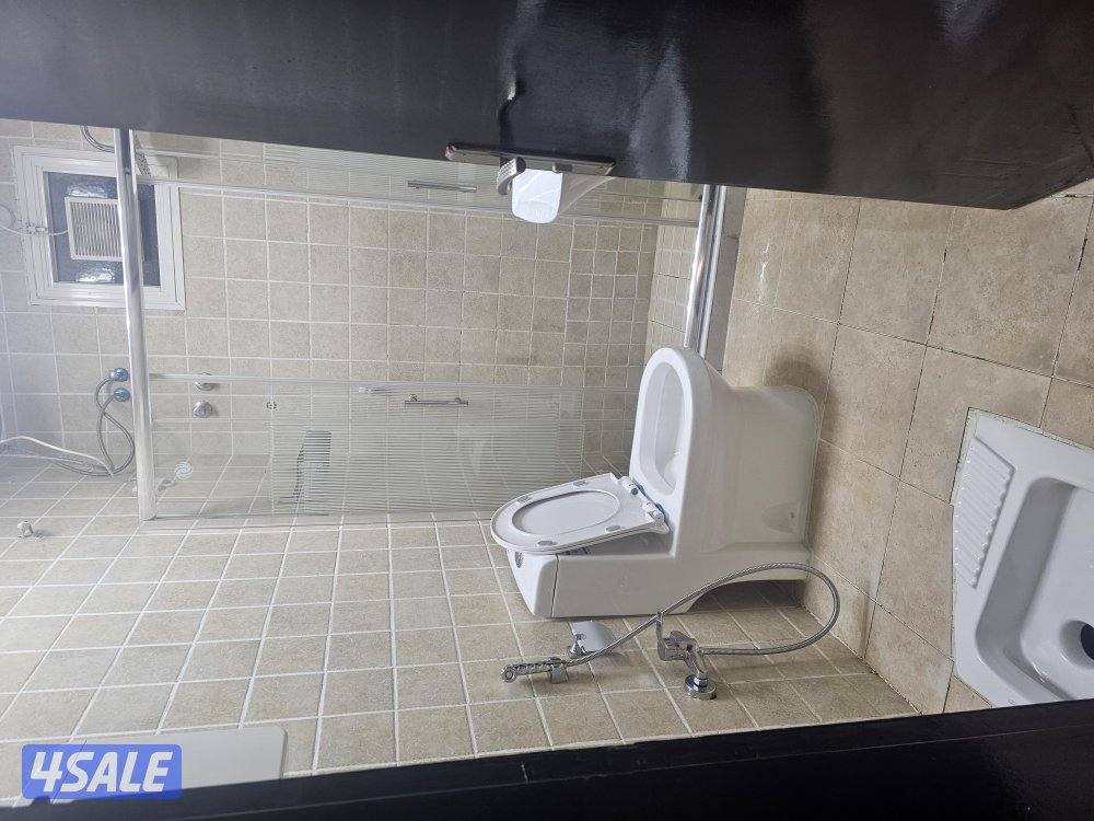 للايجار شقه العدان ٣ غرف قطعه ٢2