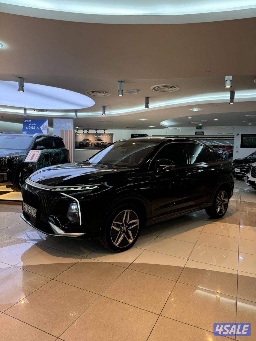 ام جي وكالة بيعه سريعه2