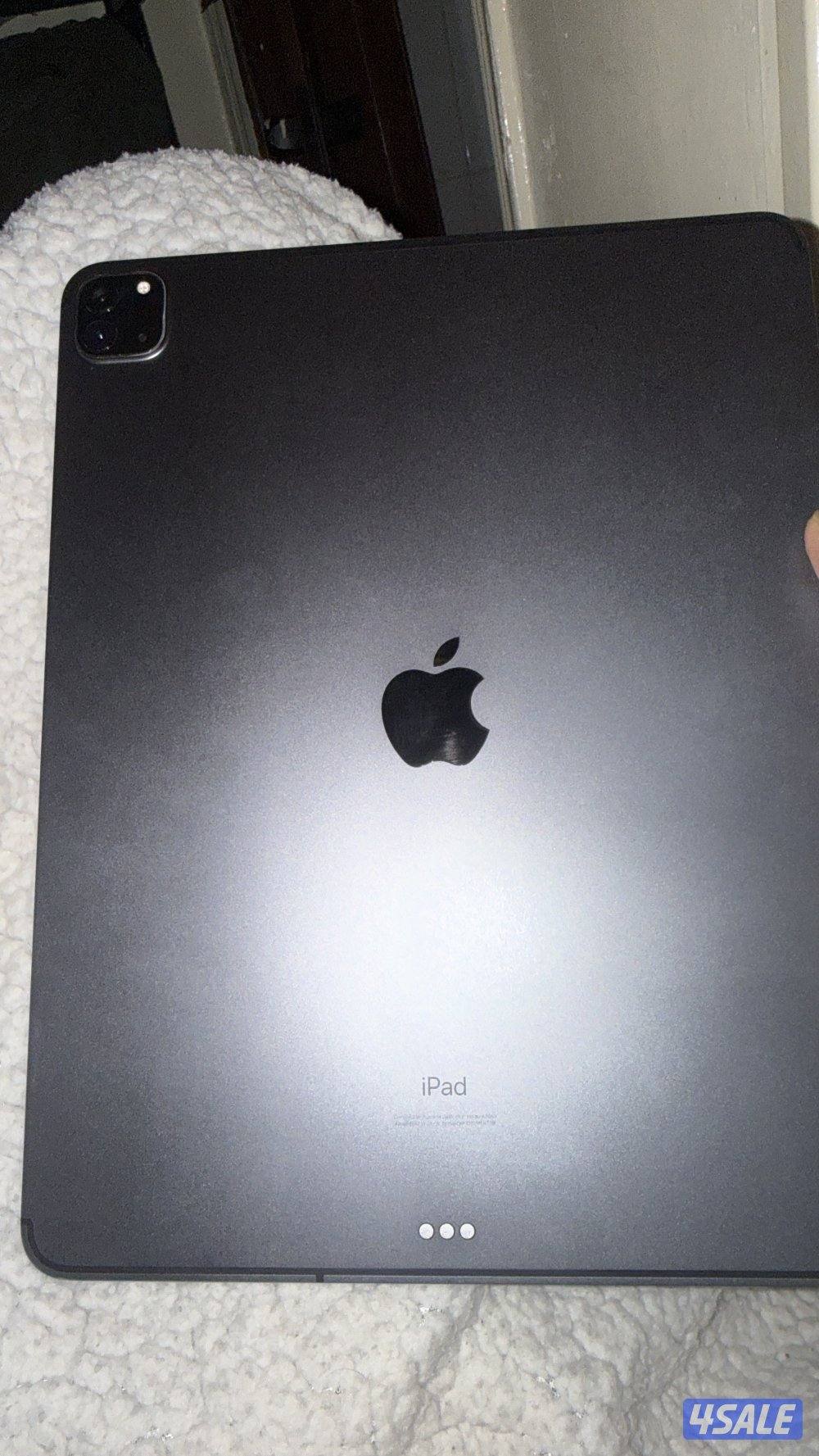 iPad 4 12.9 inch 4generation 256 gb cellular2