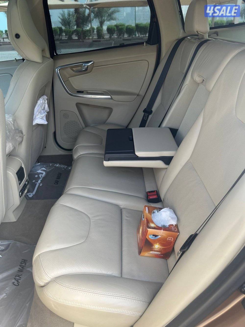 للبيع فولفو موديل 20125