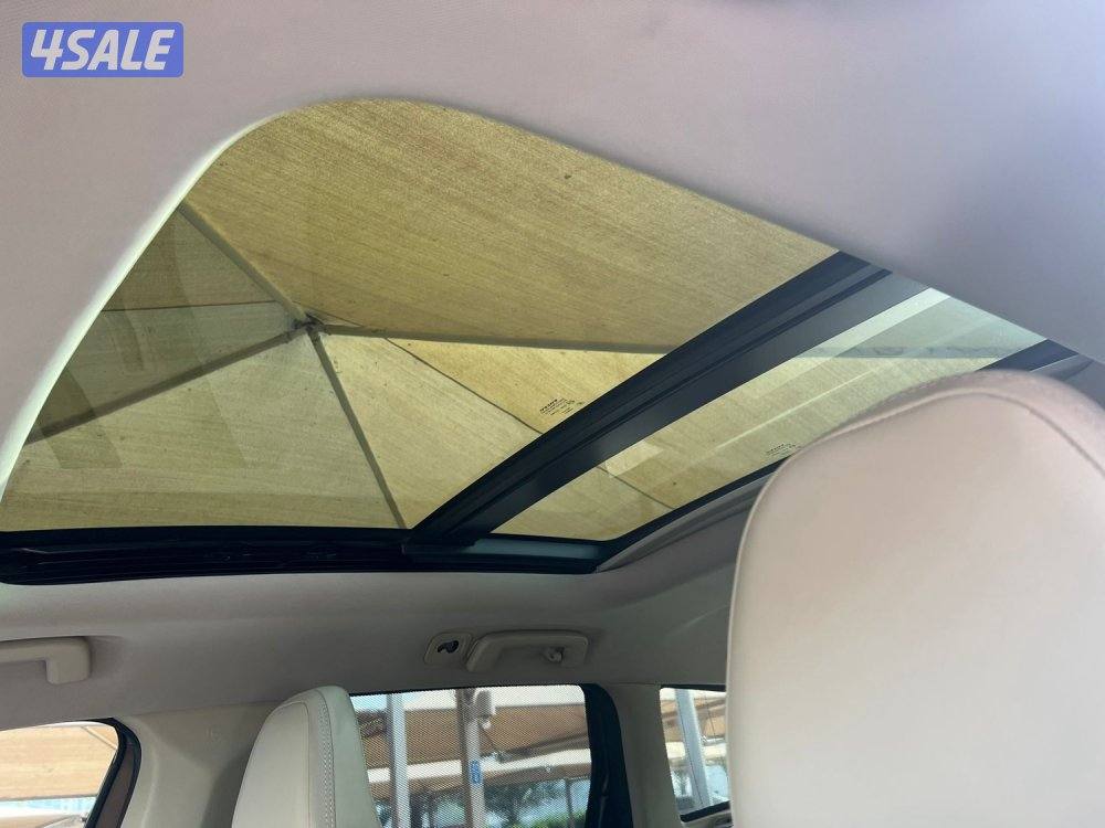 للبيع فولفو موديل 20126