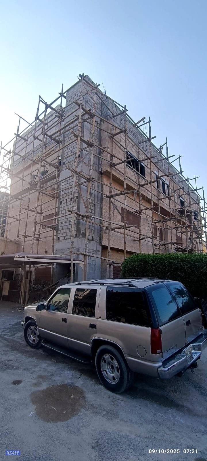 مقاولات عامه وترميمات صحي كهرباء مساح صبغ جاتروف عازل0