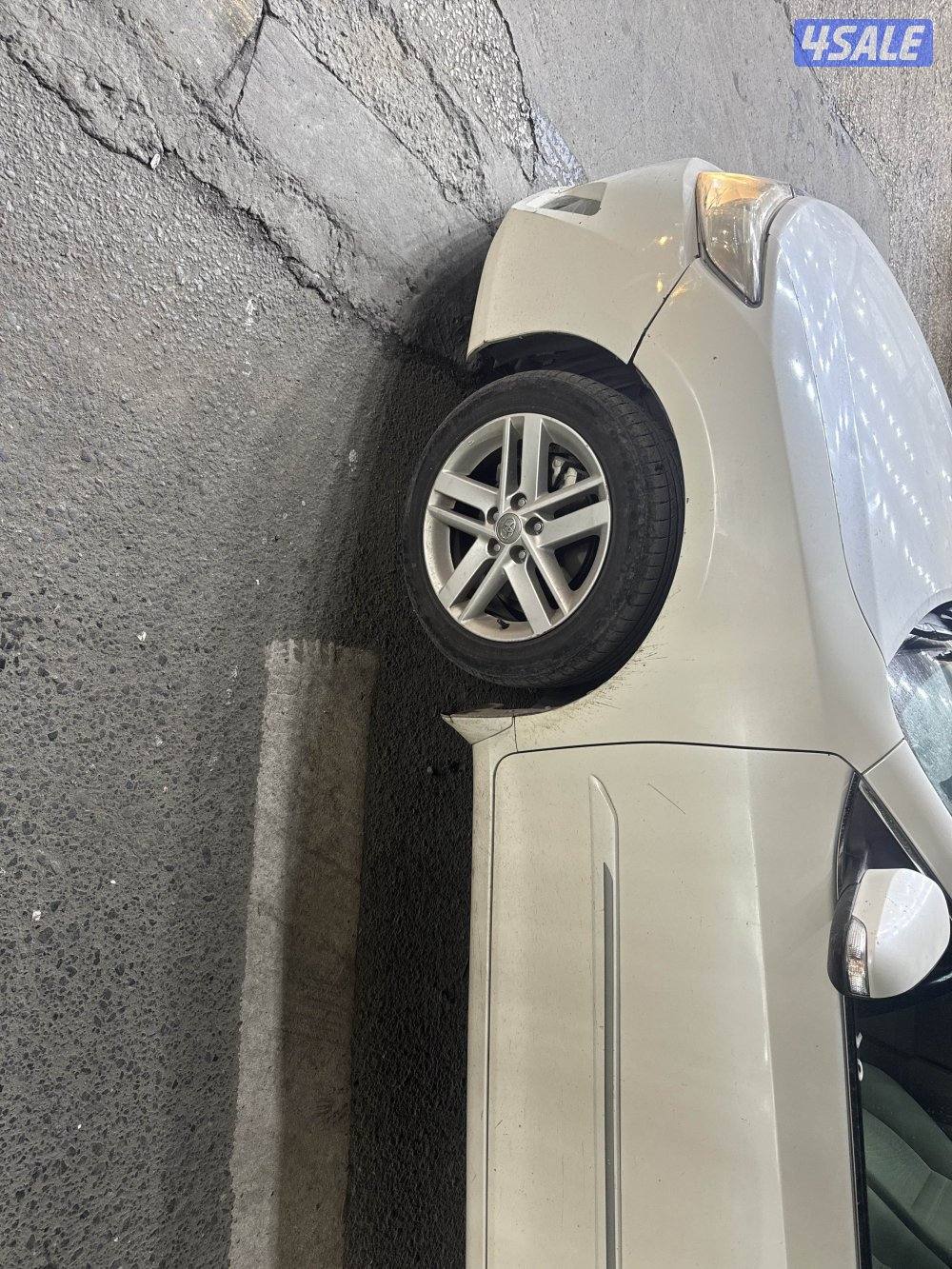 رنقات كامري حجم ١٧ بدل مع ١٦0