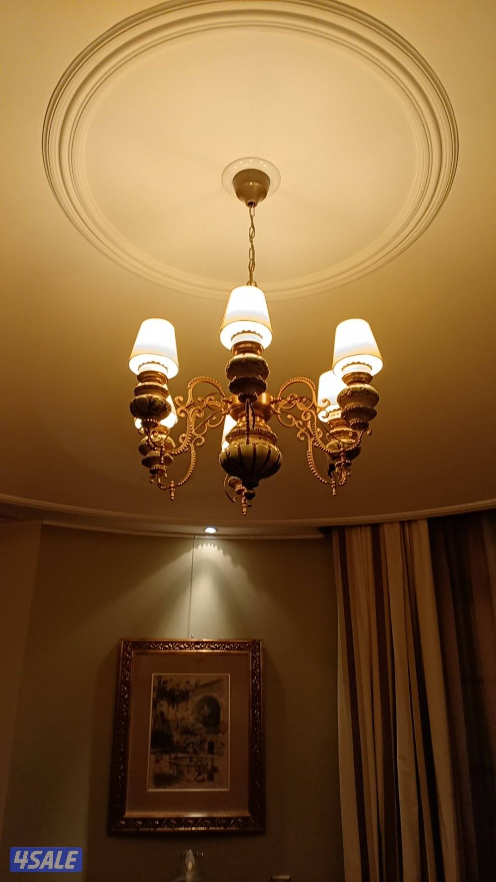 كهربائى مخيما@ فنى كهربائى@كهربائى مجمعات ومحلات تجارية @تمديدات بلاك8