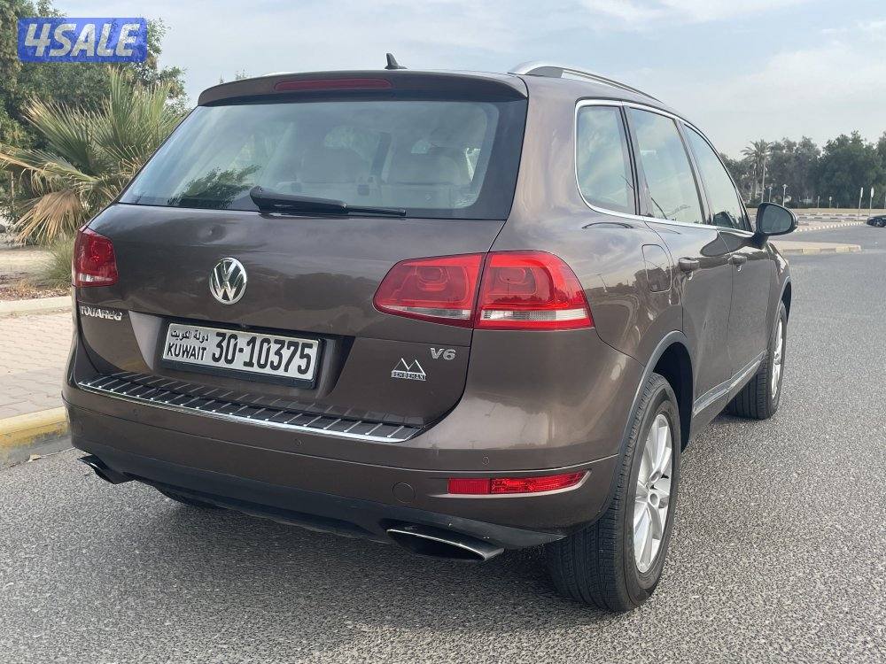 طوارق 2014 وكالة الكويت1