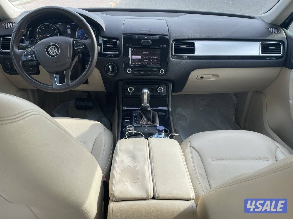 طوارق 2014 وكالة الكويت3