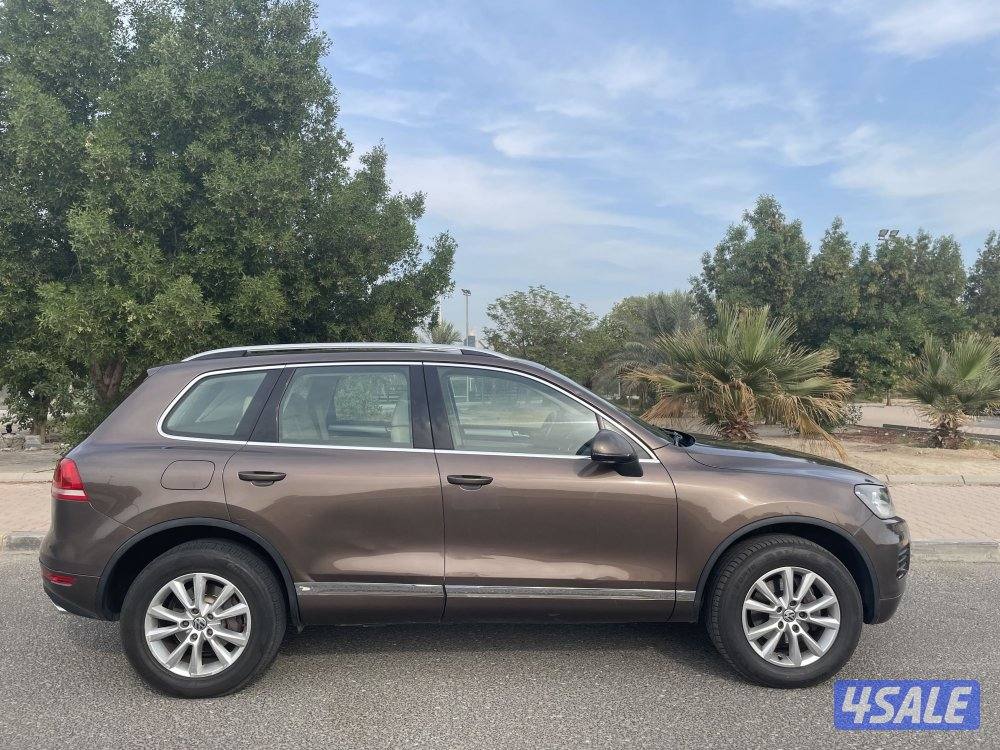 طوارق 2014 وكالة الكويت2