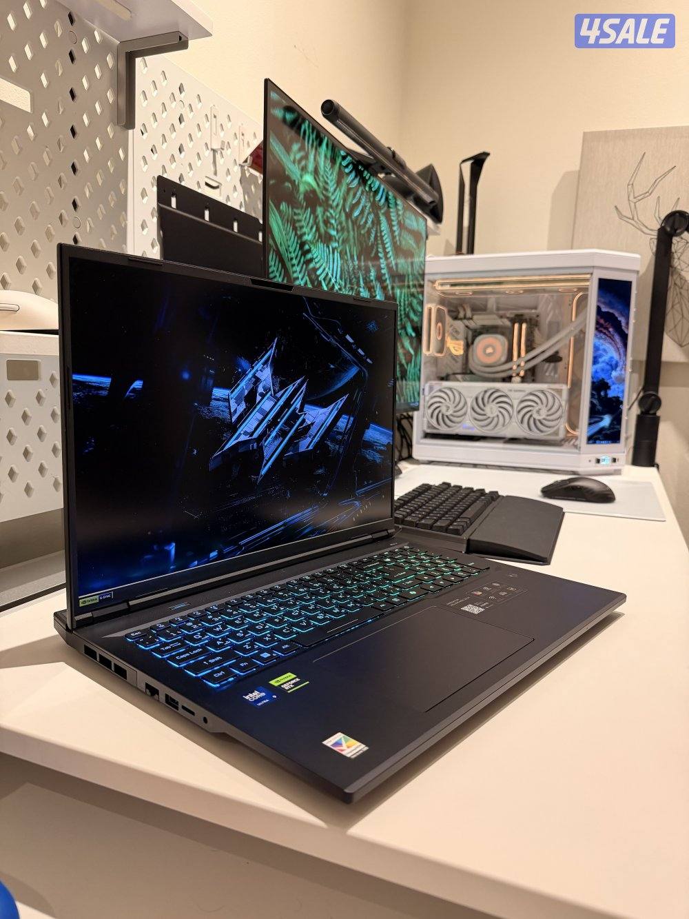 5070 TI ULTRA 9 2850