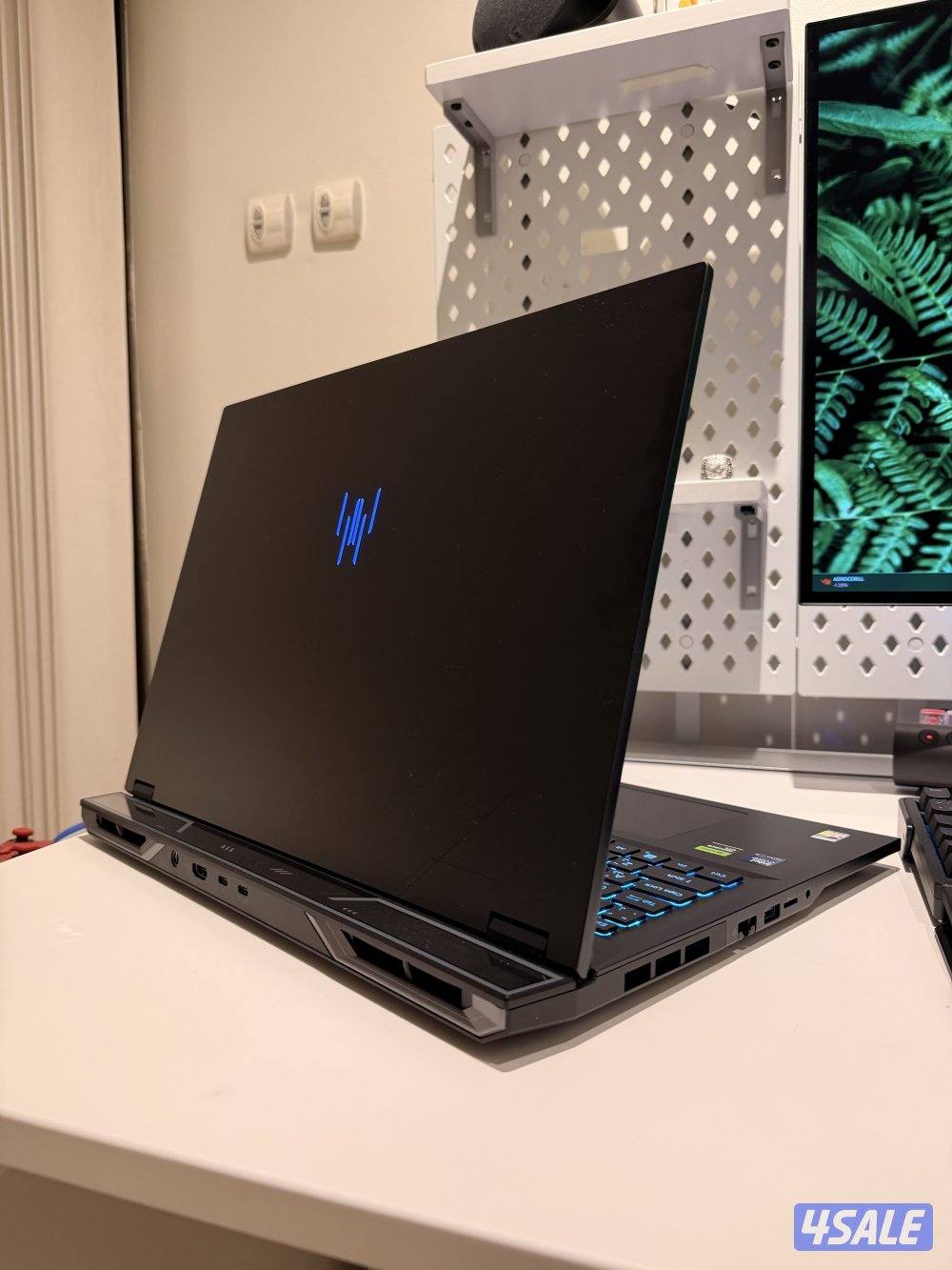 5070 TI ULTRA 9 2854