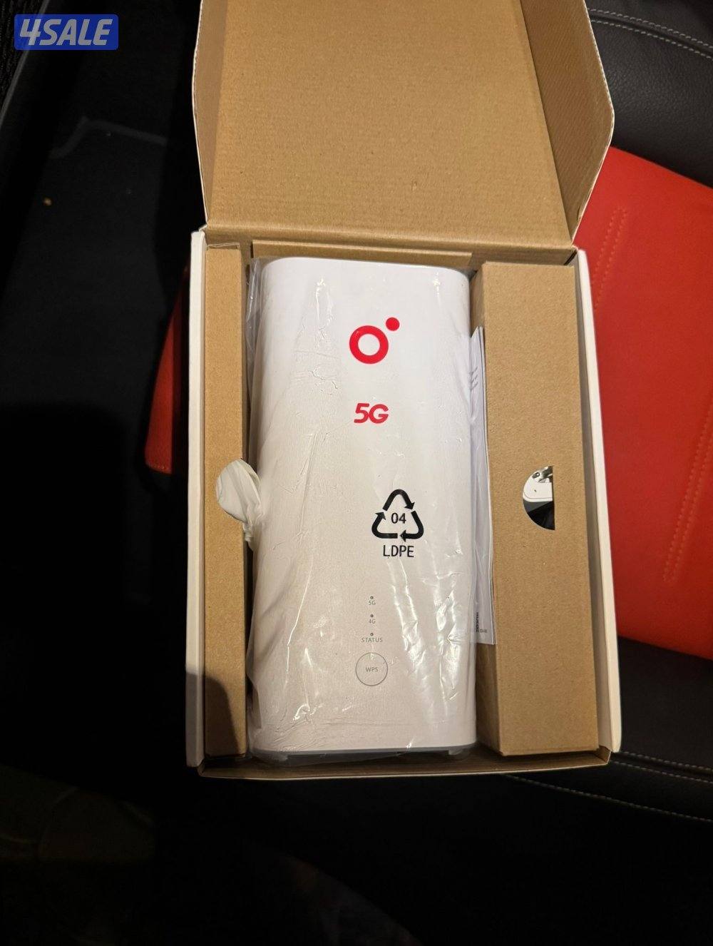 للبيع راوتر0