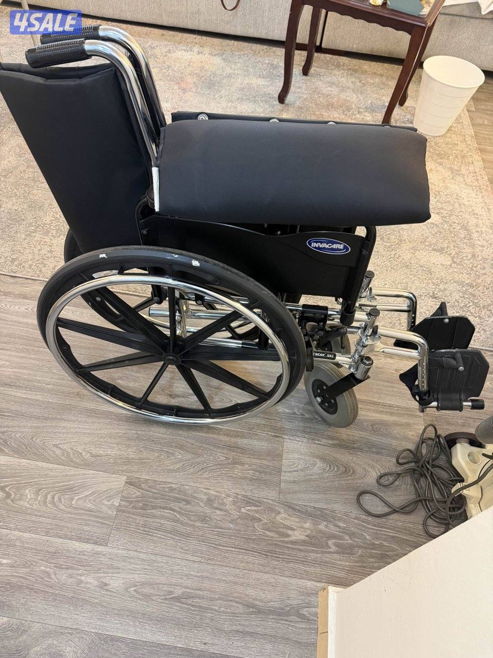 كرسي متحرك طبي2