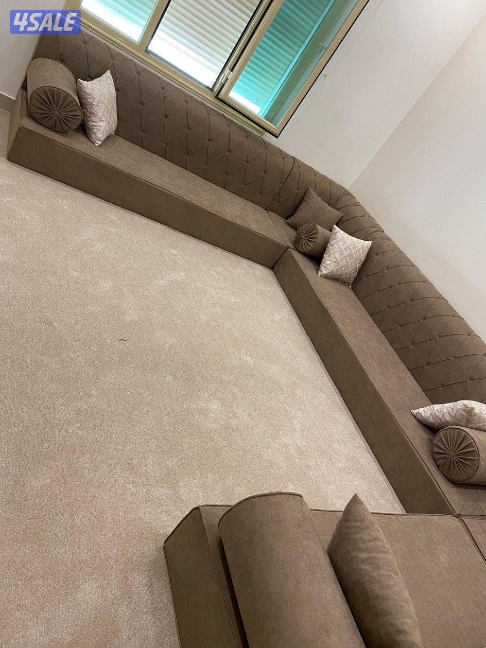 تركيب ستاير تركيب سجاد3