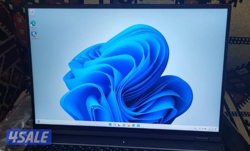 gaming laptop rtx 30701