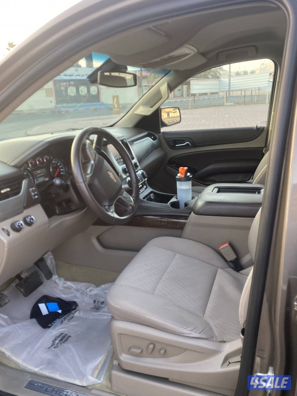 للبيع تاهو 20161