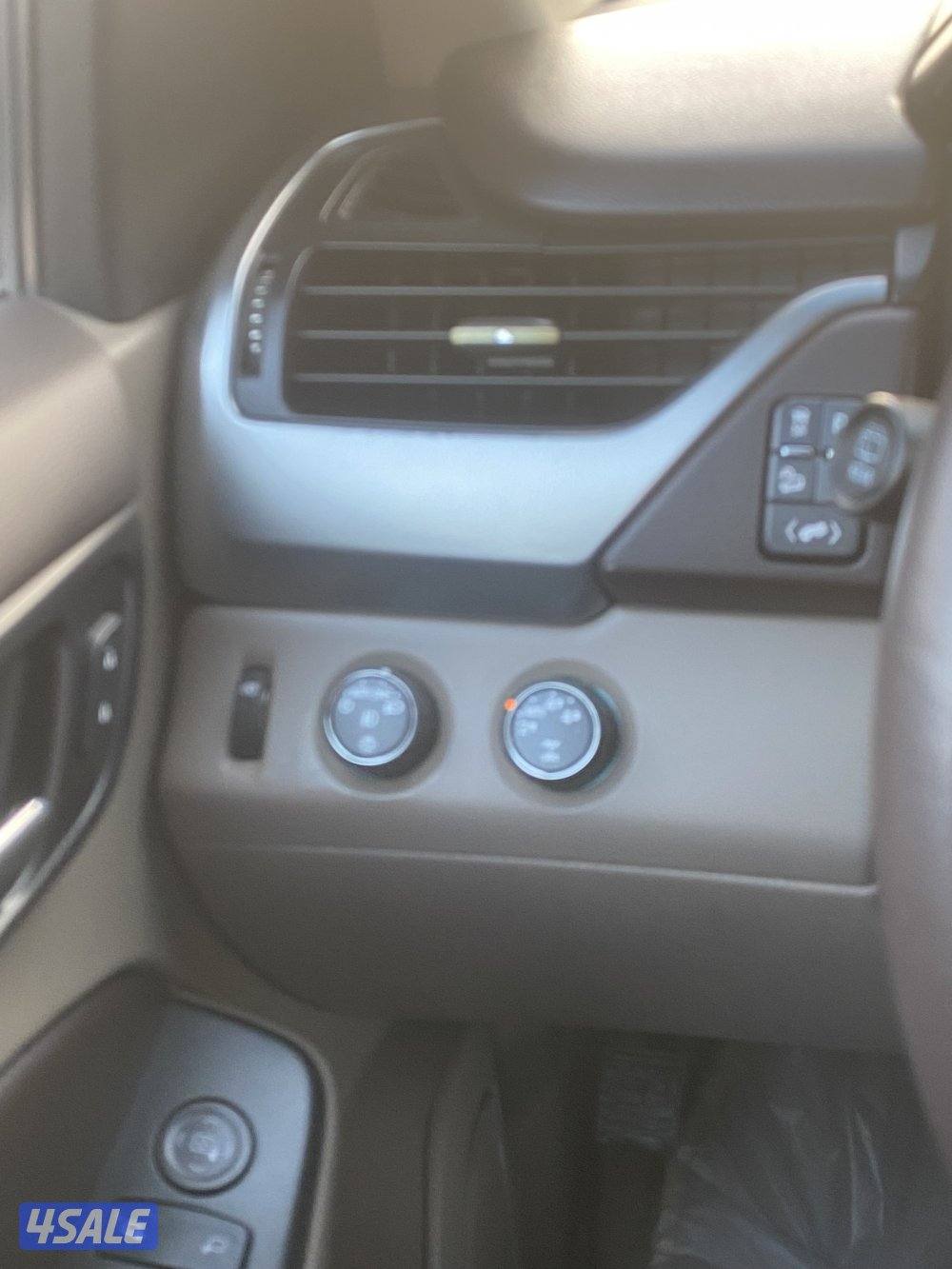 للبيع تاهو 20162