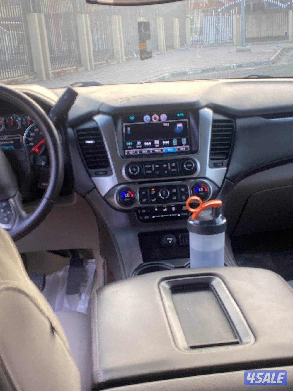 للبيع تاهو 20163