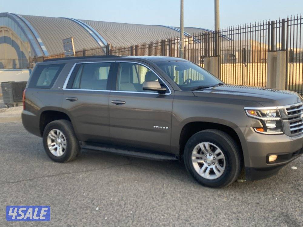 للبيع تاهو 20165