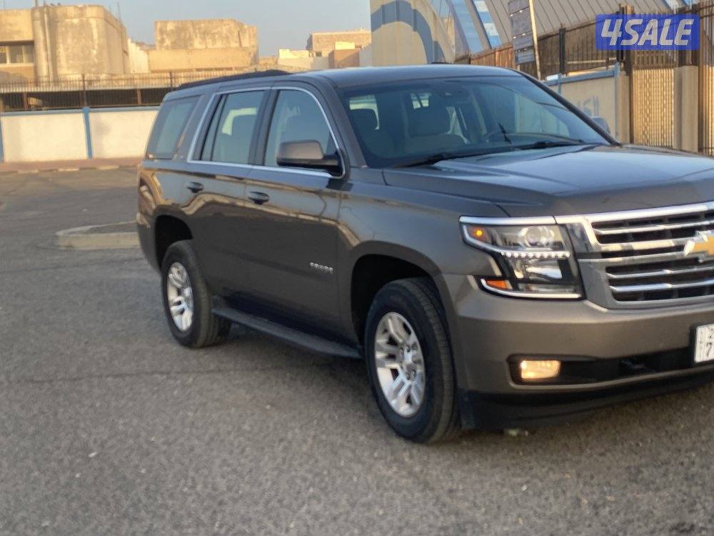 للبيع تاهو 20168