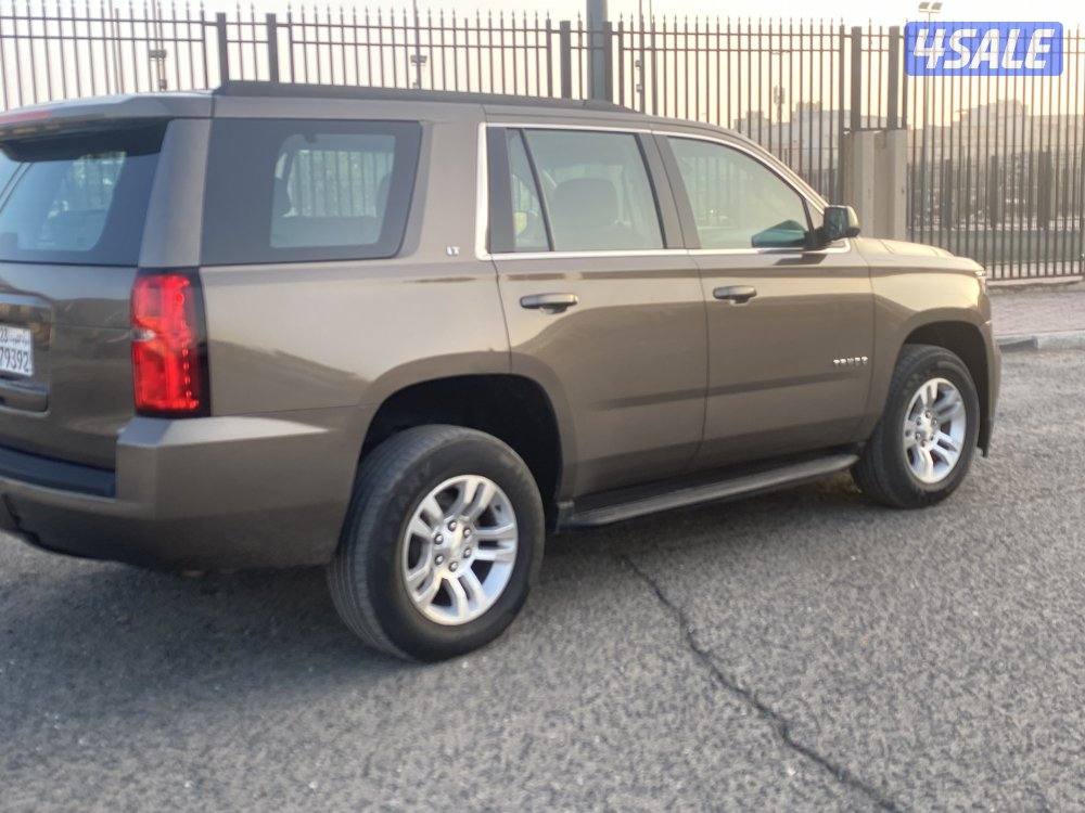 للبيع تاهو 20167