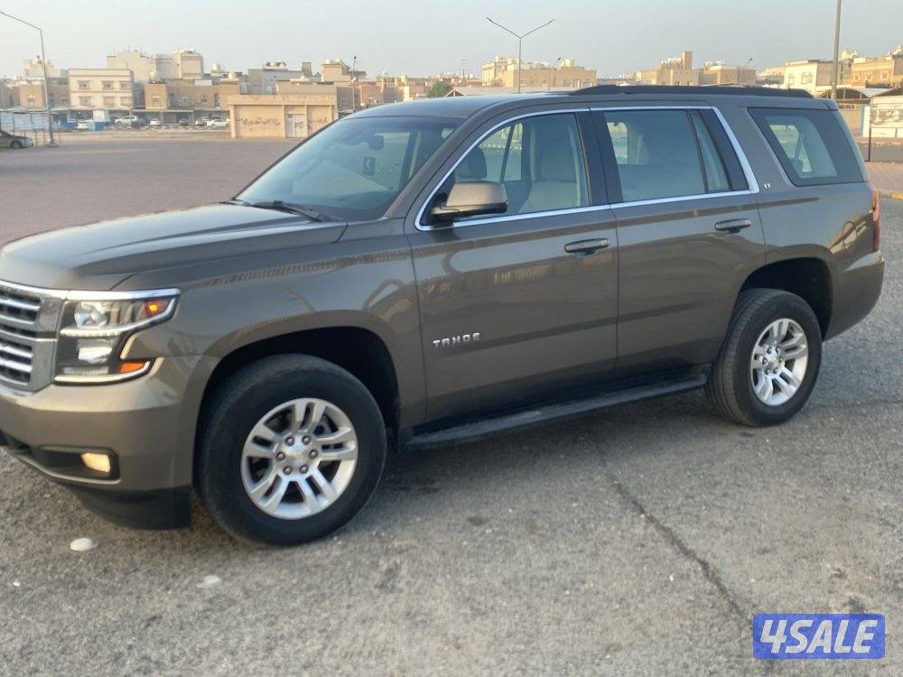 للبيع تاهو 20169