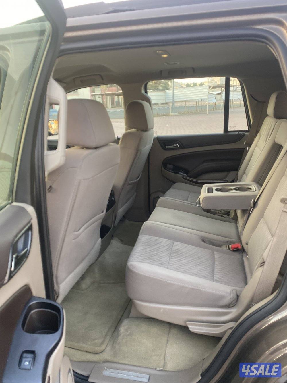 للبيع تاهو 201610