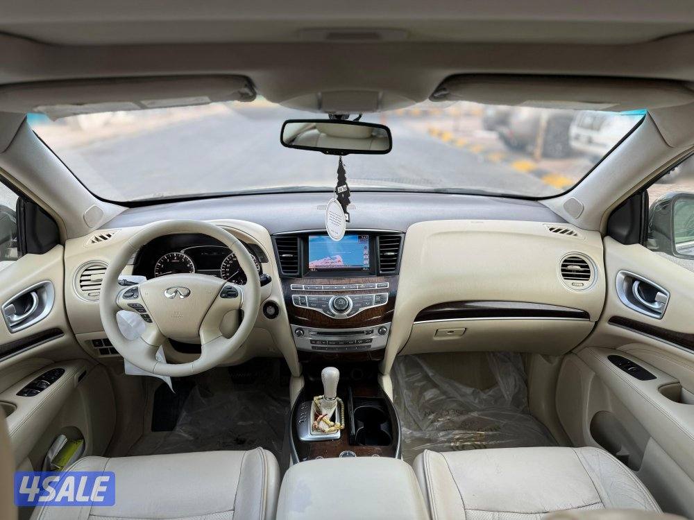 للبيع jx35، شرط الفحص وصبغ وكالة3