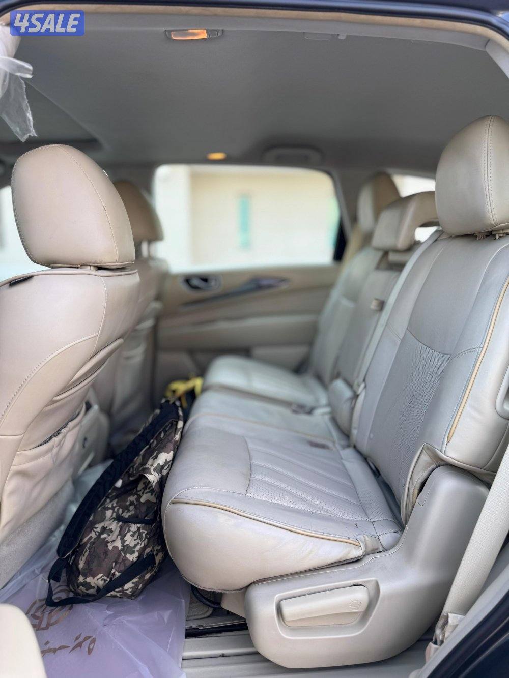 للبيع jx35، شرط الفحص وصبغ وكالة6