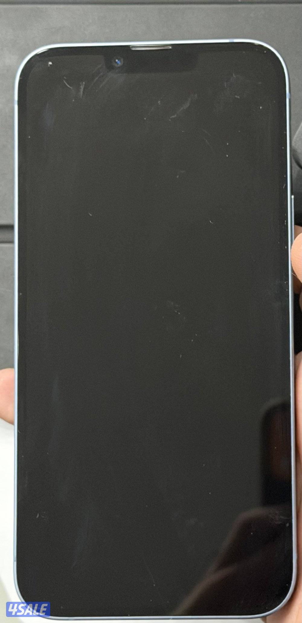 للبيع ايفون 14 بلس 512GB2