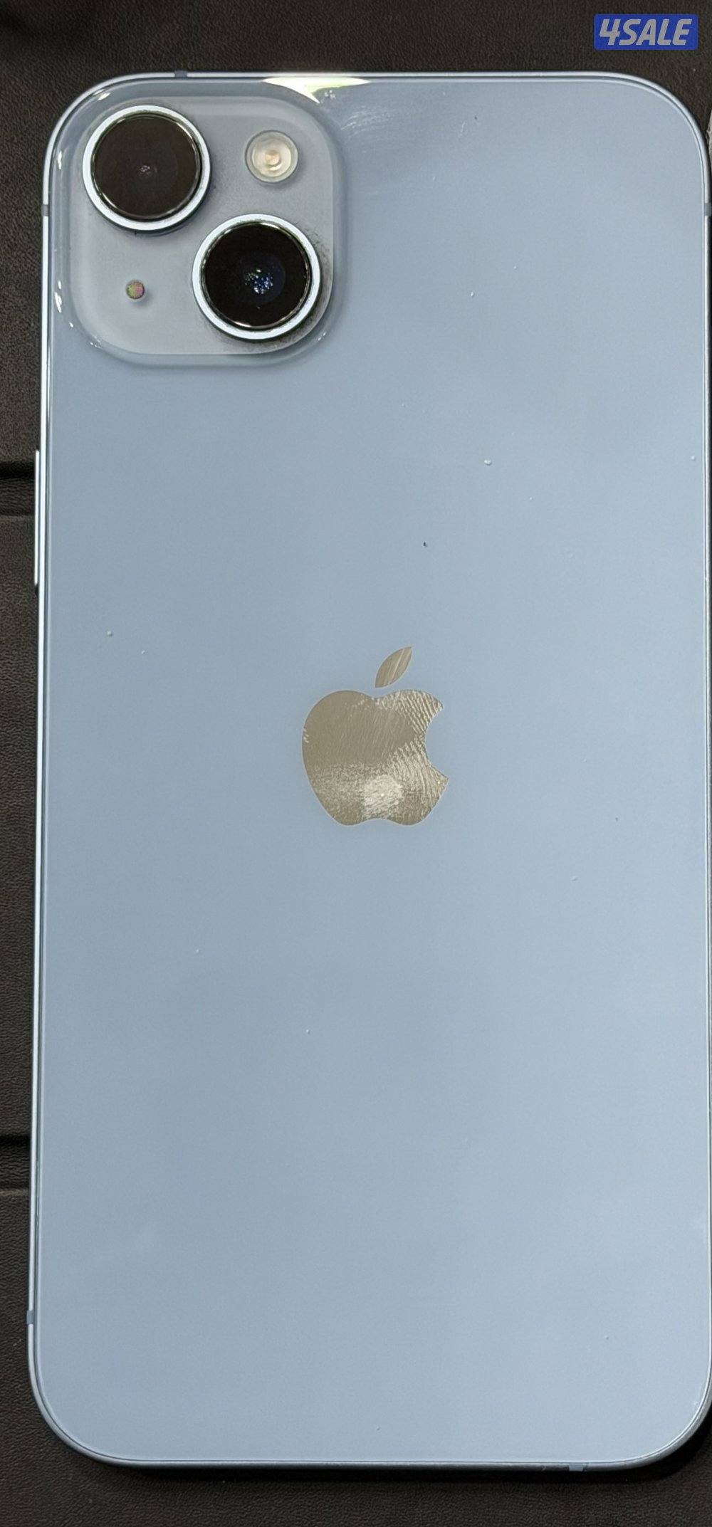 للبيع ايفون 14 بلس 512GB3