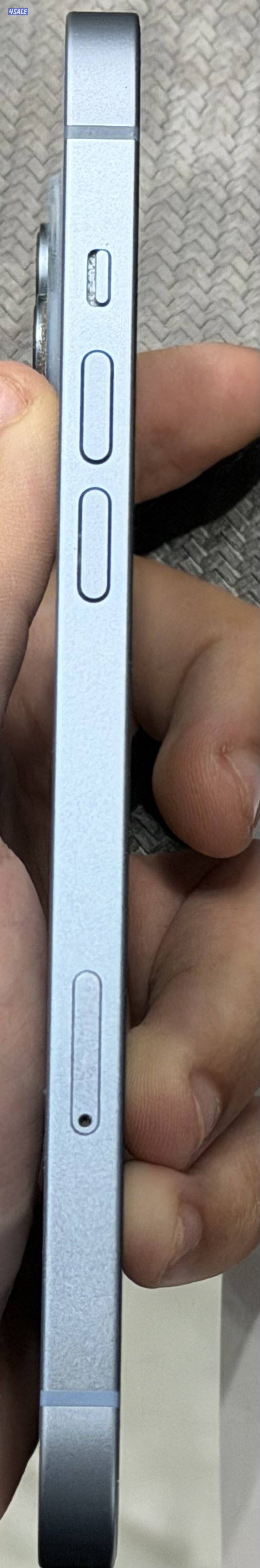 للبيع ايفون 14 بلس 512GB4