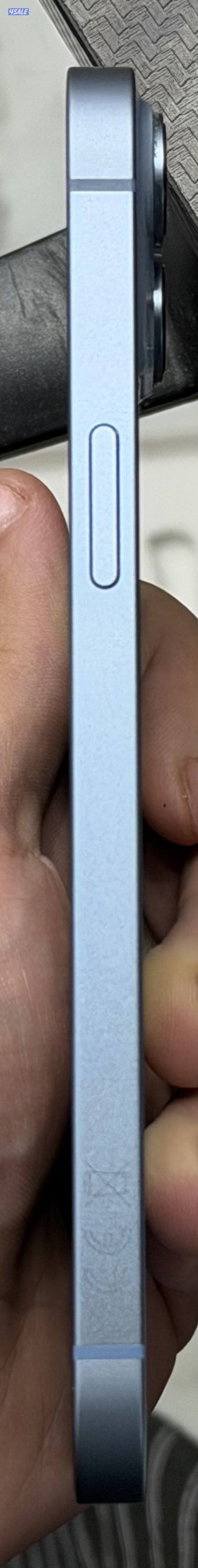 للبيع ايفون 14 بلس 512GB5