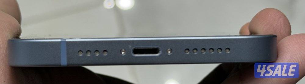 للبيع ايفون 14 بلس 512GB6