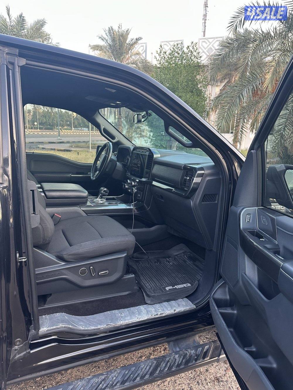 وانيت فورد FX45