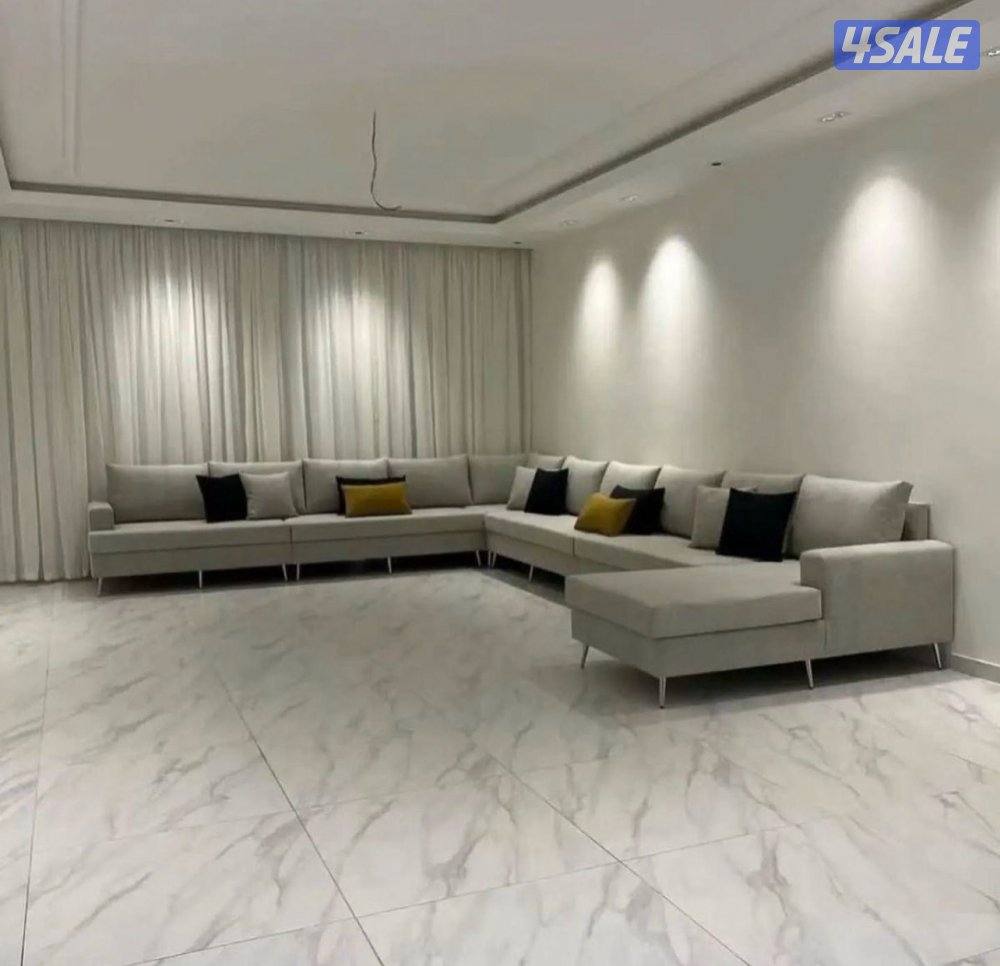 تنجيد وتفصيل ديوانيات جلسات مطارح مساند وكل الستاير وسجاد قص1