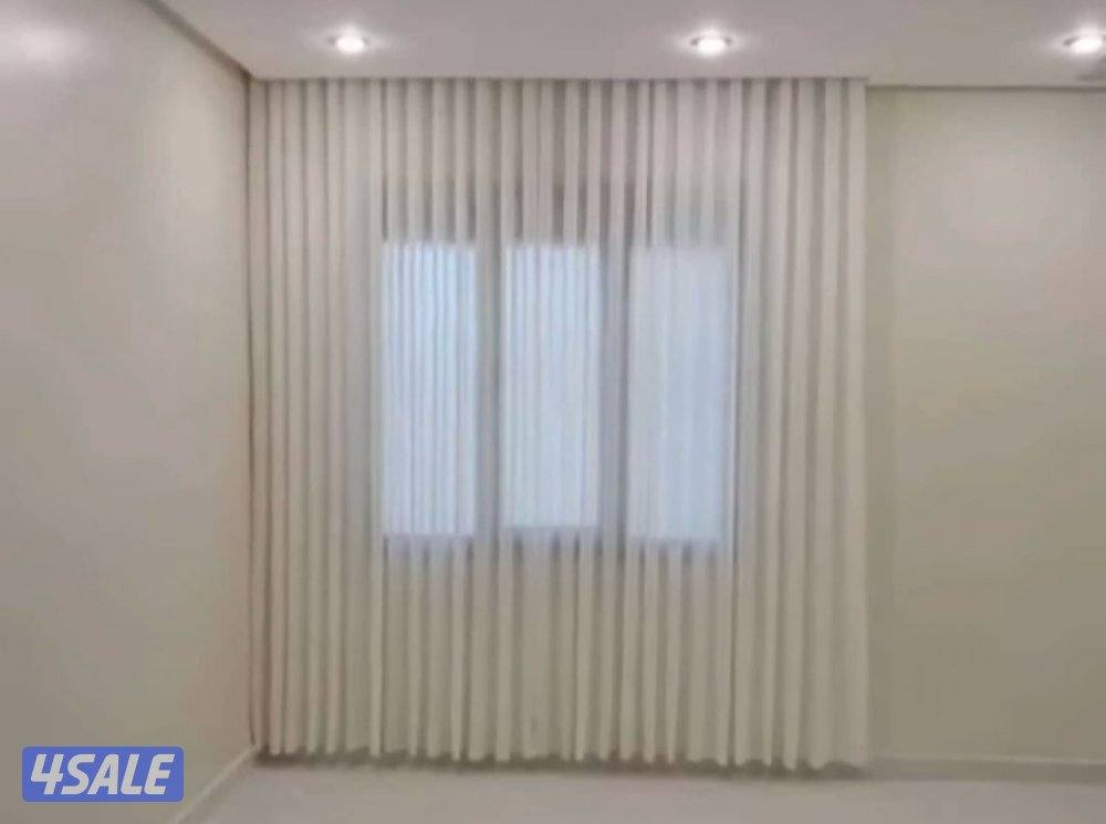 تنجيد وتفصيل ديوانيات جلسات مطارح مساند وكل الستاير وسجاد قص2