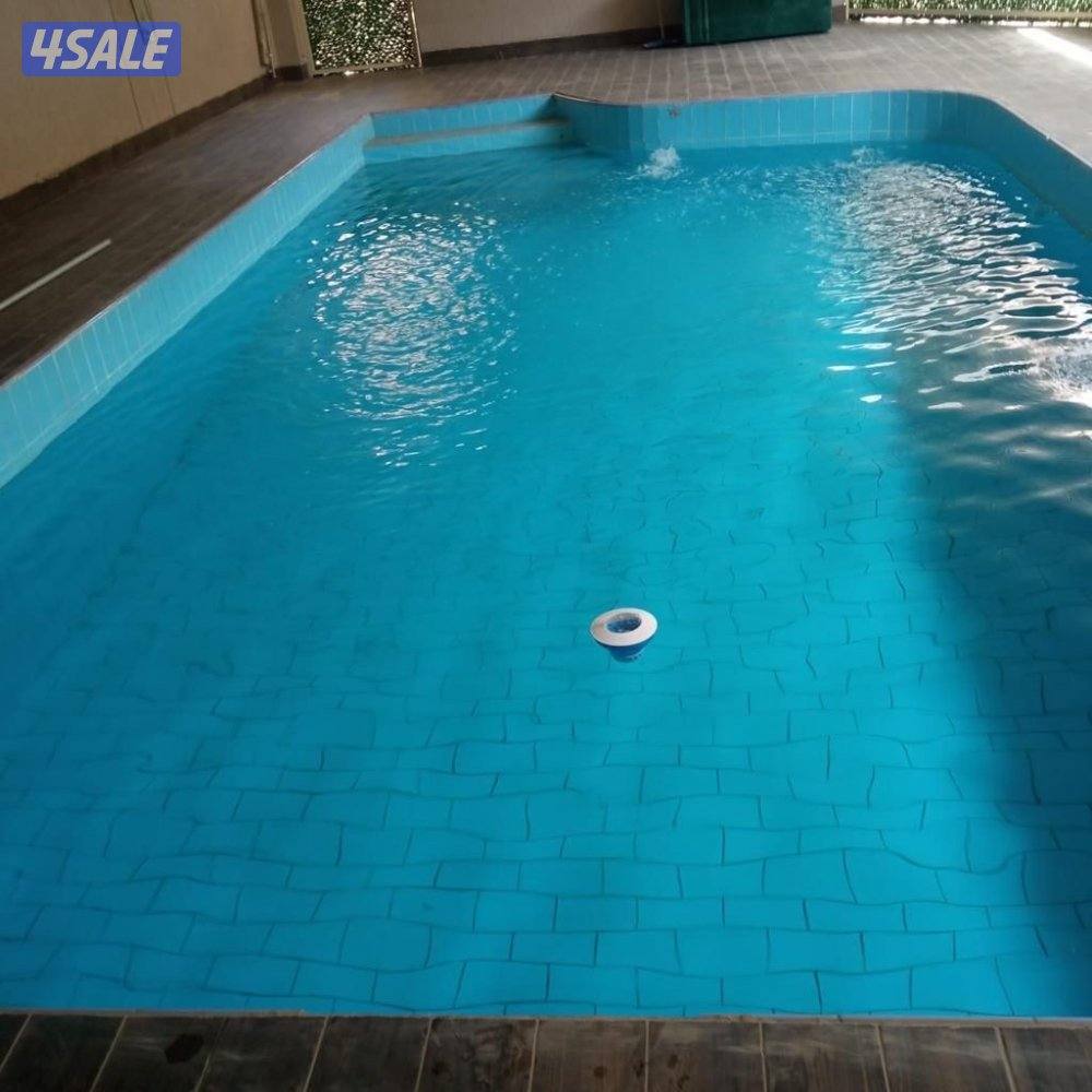 للبيع بنايه استثماري في السالميه موقع مميز1