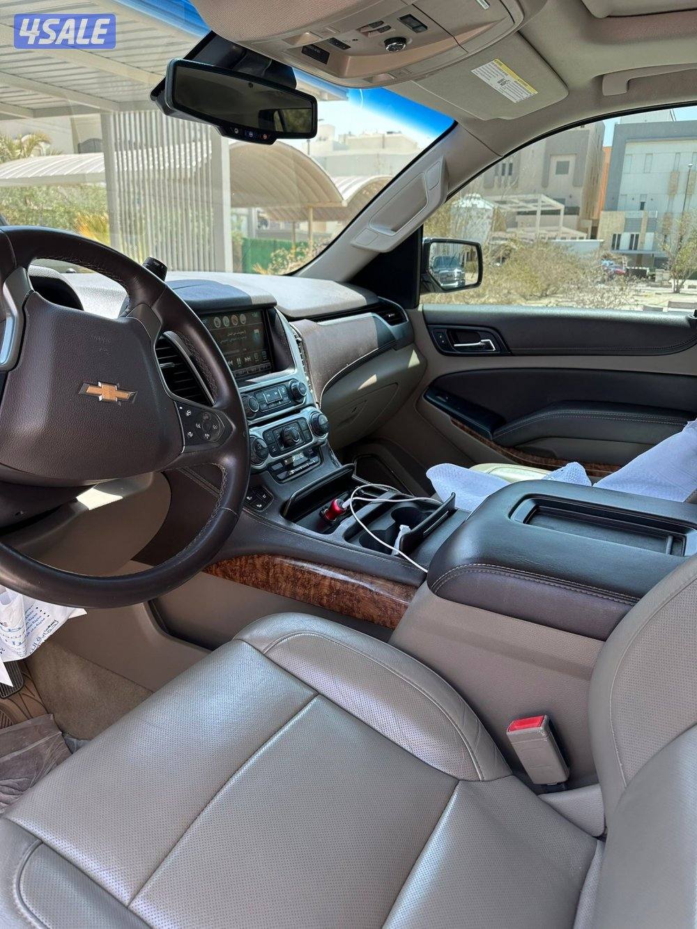 للبيع تاهو1