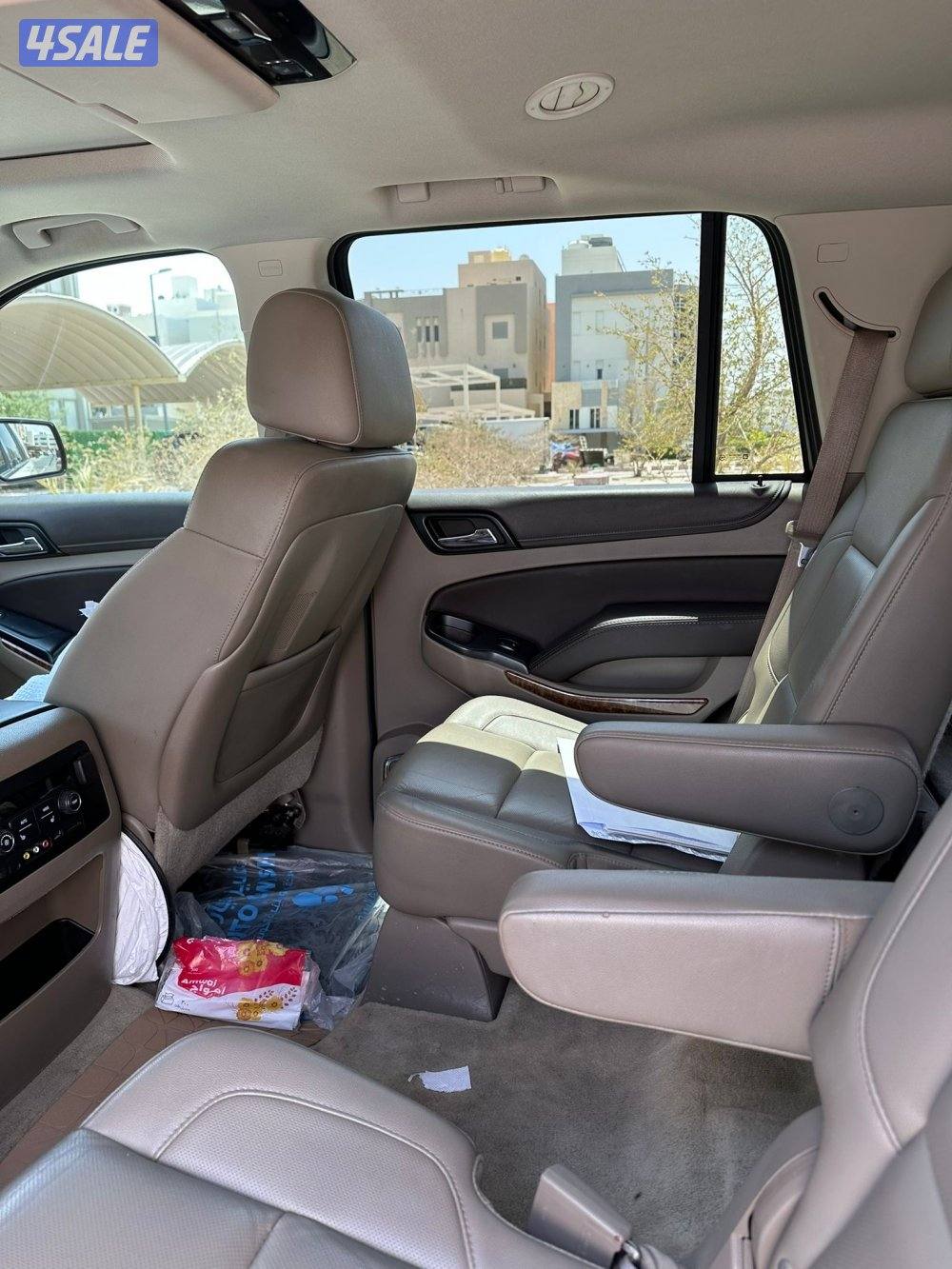 للبيع تاهو2