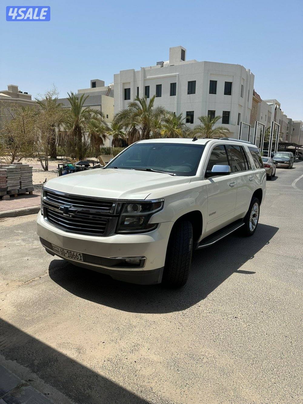 للبيع تاهو3