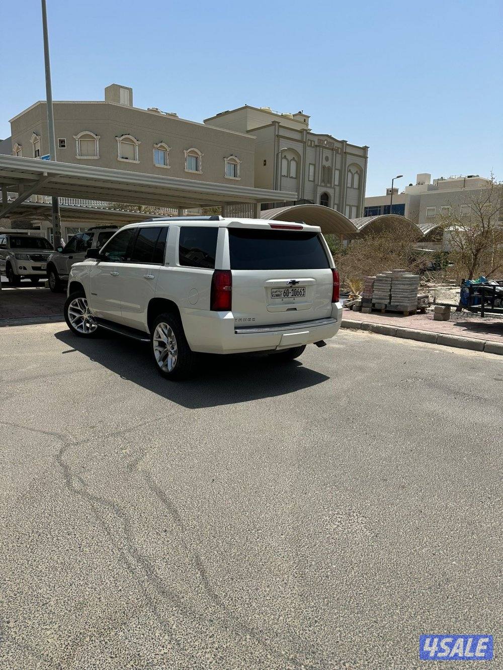 للبيع تاهو5