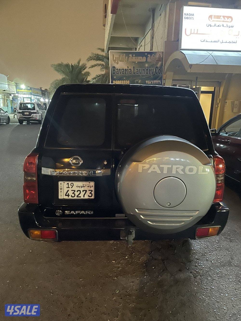 للبيع فتك 2021 ماشي160 افحص وين ماتبي مع وجود صورة9