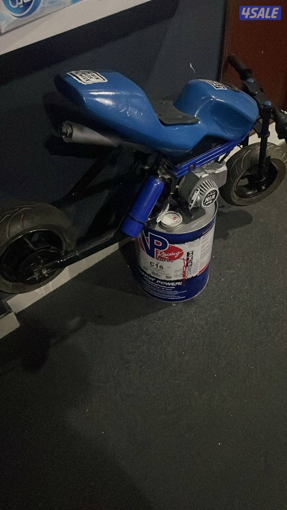 سيكل صيني حق شوه1