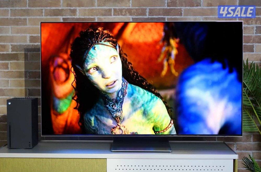 Samsung OLED SB90 55 inch 4K tv1