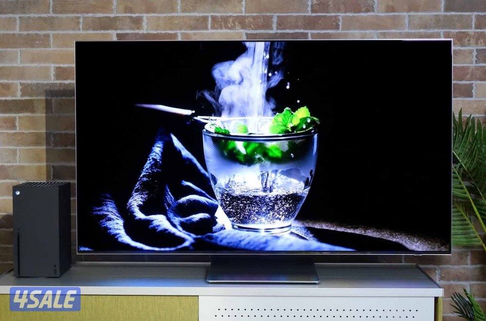 Samsung OLED SB90 55 inch 4K tv3