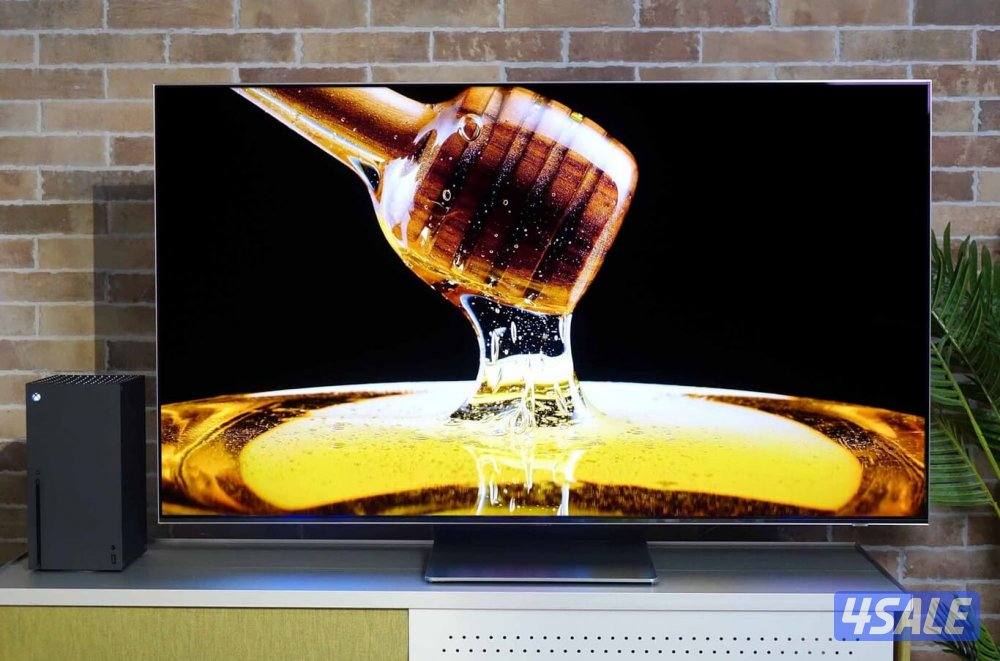 Samsung OLED SB90 55 inch 4K tv6